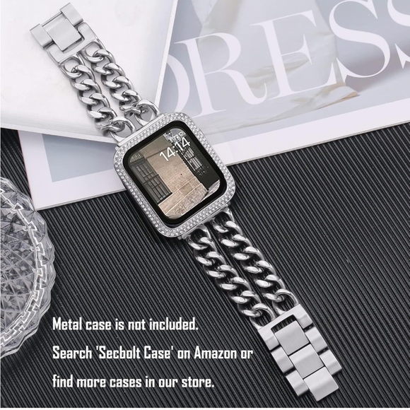 - Apple Watch chain bands - Picture 4 of 6